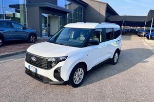 FORD Tourneo Courier 1.0 EcoBoost Titanium
