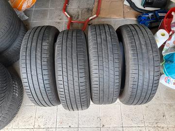 pneumatici 195/65/15 91v