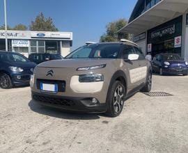 Citroen C4 Cactus PureTech 82 Shine GPL