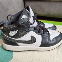 Nike Jordan Mid 1 numero 34
