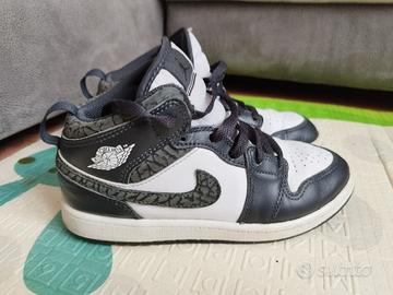 Nike Jordan Mid 1 numero 34