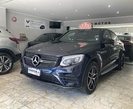 Mercedes GLC 250 d Coupe 4Matic Premium PROMO