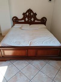 camera da letto matrimoniale 