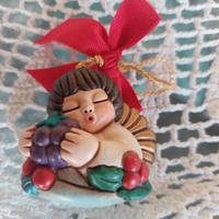 Thun pallina di Natale