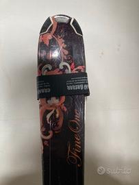 Sci head fine one donna