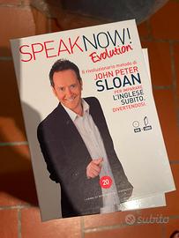 Collezione completa libri e dvd imparare inglese