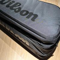 Borsa da Tennis XXL Wilson, top di gamma