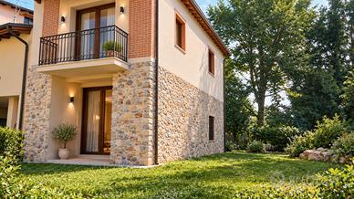 Casa seminidipendente