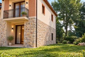 Casa seminidipendente