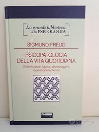 Sigmund Freud:Psicopatologia della vita quotidiana