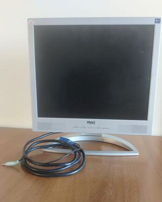 Monitor MAG