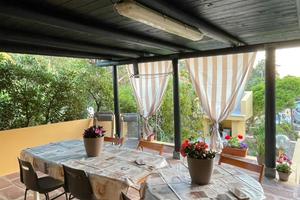 Casa Torre dei corsari