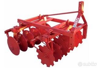 ERPICE A DISCHI FRANGIZOLLE FAZA 16 DISCHI 16 FPL 