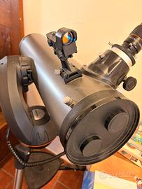 Celestron nextar130 slt