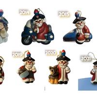 THUN Collezione Carabinieri dal 2012 al 2022
