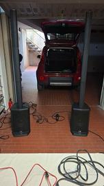 casse Proel session 1