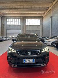 Seat Ateca 1.6 TDI Black Edition
