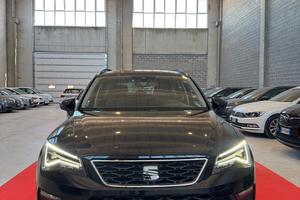 Seat Ateca 1.6 TDI Black Edition