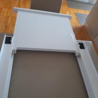 Supporto asciugatrice/lavanderia universale