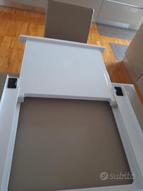 Supporto asciugatrice/lavanderia universale