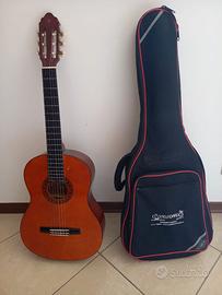 Chitarra Acustica