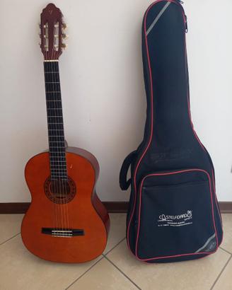 Chitarra Acustica