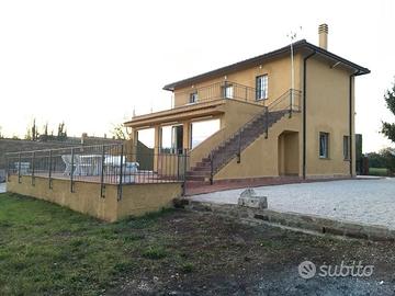 Casa indipendente euro 750