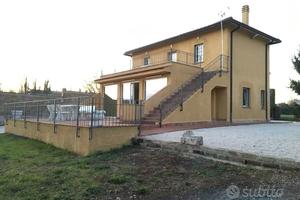 Casa indipendente euro 750