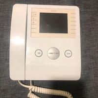 Videocitofono Bticino - Bpt Agata vc 200