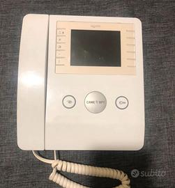 Videocitofono Bticino - Bpt Agata vc 200