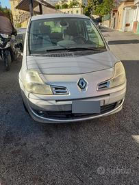 Renault Modus 2012 64.000 Km