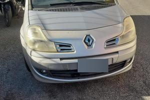 Renault Modus 2012 64.000 Km