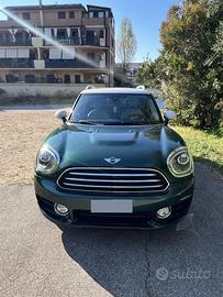 Mini countryman cooper D