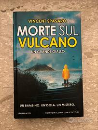 Morte sul vulcano