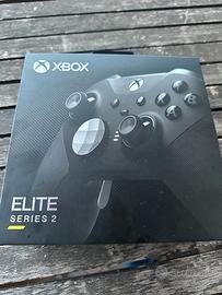 Xbox controller elite series 2