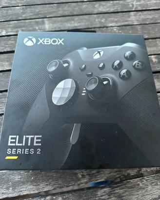 Xbox controller elite series 2
