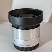 Sigma 19mm F2.8 DN Art Obiettivo Per Sony E-Mount