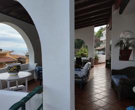Villa o villino Palermo [Cod. rif M3A25ARG]