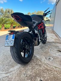 Mv agusta Brutale 800