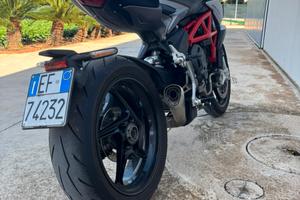 Mv agusta Brutale 800