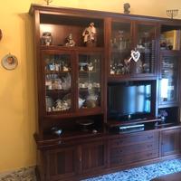 Soggiorno classico