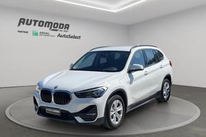 BMW X1 X Drive 25E Business Advantage automatico