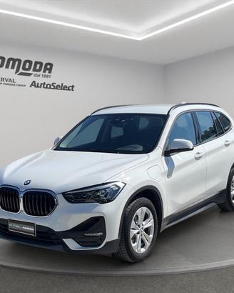 BMW X1 X Drive 25E Business Advantage automatico