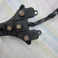 Cruscotto Supporto Spie Honda CB 500 Twin Original