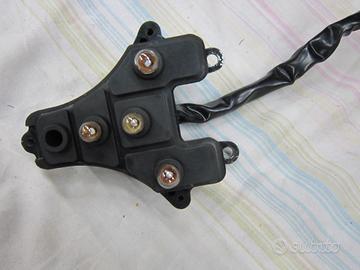 Cruscotto Supporto Spie Honda CB 500 Twin Original