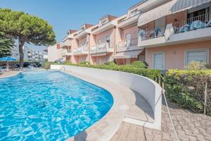 Piscina/p.brescia/4 pax/22-29agosto