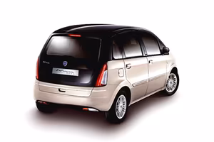 LANCIA MUSA 1.4 8V Ecochic (GPL) Diva
