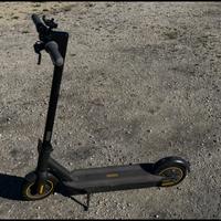 Monopattino ninebot g30