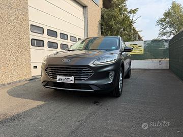 Ford Kuga 1.5 EcoBlue 120 CV aut. 2WD Titanium Bus