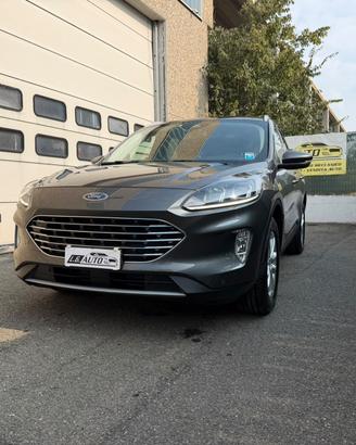 Ford Kuga 1.5 EcoBlue 120 CV aut. 2WD Titanium Bus